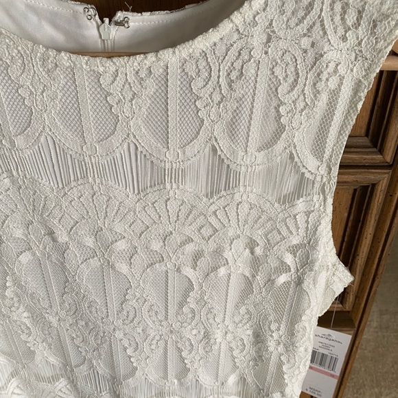 Sharagano Dress 💐 - Picture 2 of 15